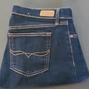 Polo The Thompkins Skinny sz 31 denim jeans